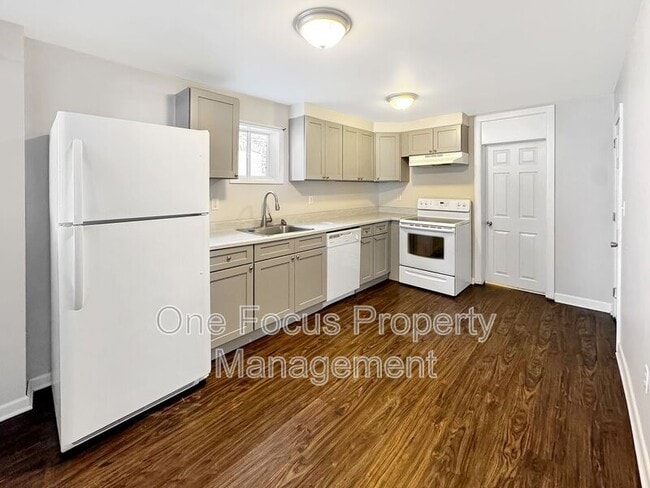 property at 1125 Market St