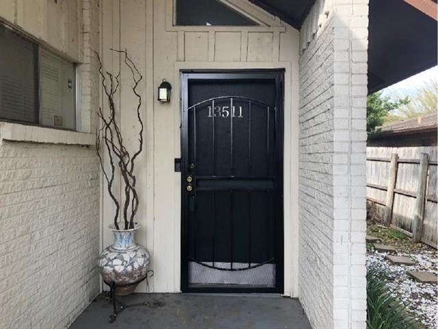13511 Red Fern Ln in Dallas, TX - Building Photo