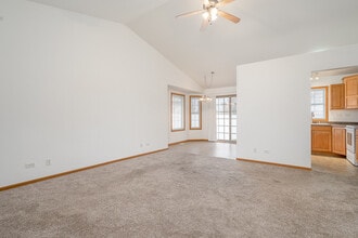 250-260 S McGinty St in Diamond, IL - Building Photo - Building Photo