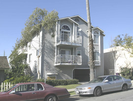 1775 Freeman Ave Apartments