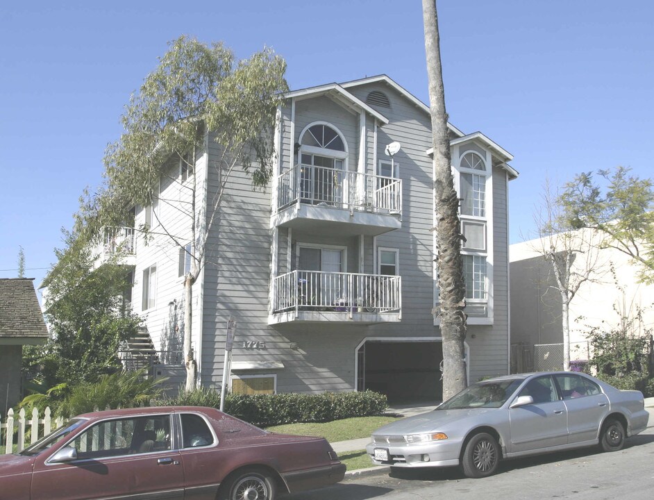 1775 Freeman Ave in Long Beach, CA - Building Photo