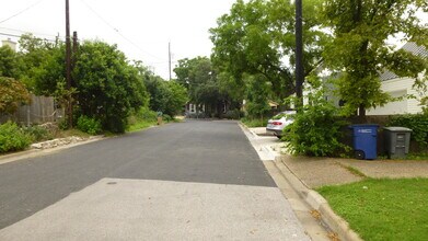 1608 Roma St in Austin, TX - Building Photo - Building Photo