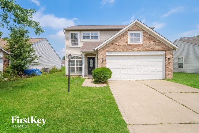 property at 11120 Fall Dr