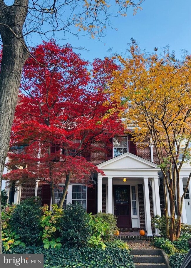 3413 Guilford Terrace in Baltimore, MD - Building Photo - Building Photo