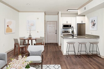 Cortland Wortham in Houston, TX - Building Photo - Building Photo