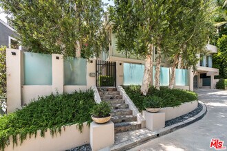 1331 Cordell Pl in Los Angeles, CA - Building Photo - Building Photo