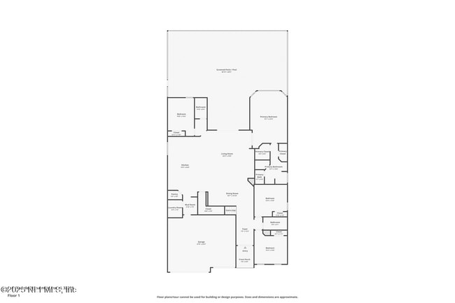 118 Topside Dr. in Saint Johns, FL - Building Photo - Building Photo