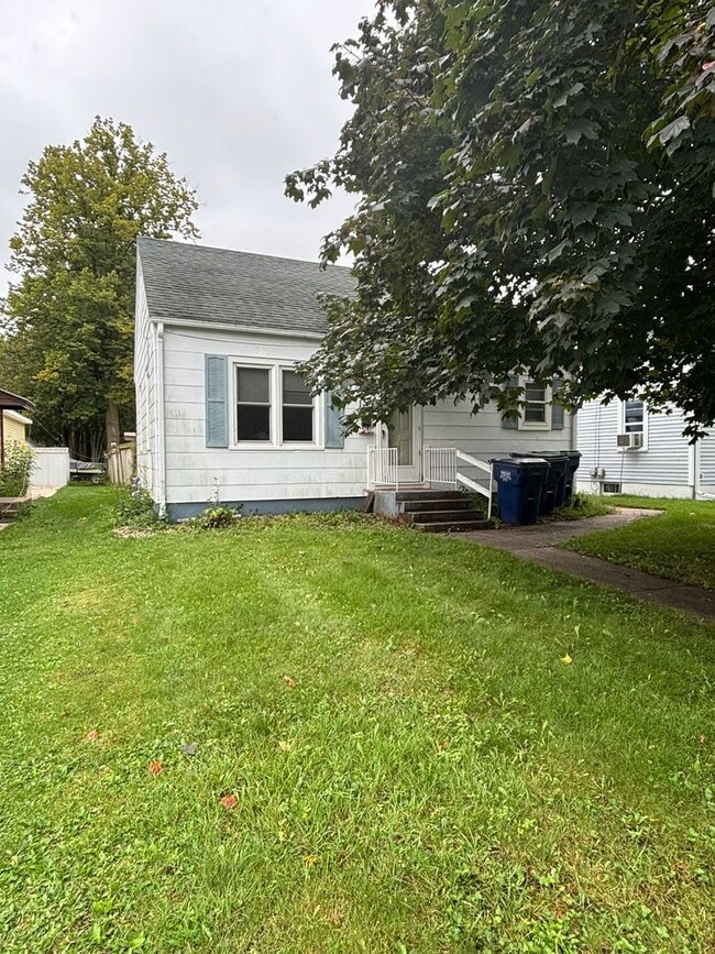 property at 132 McKinley Ave