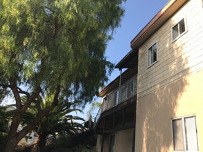 2225 K St in San Diego, CA - Building Photo - Building Photo