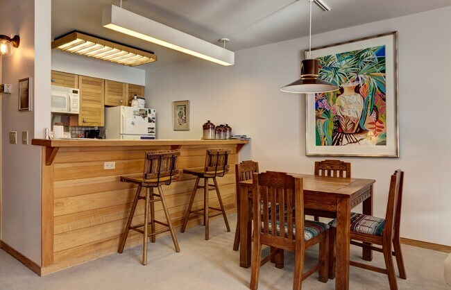 22804 US Highway 6, Unit 205 in Keystone, CO - Building Photo - Building Photo