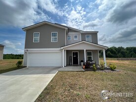 4032 Liberty Ests Dr