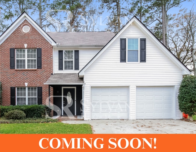 property at 380 Oakland Pl Dr