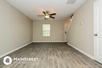 11116 Shadow Creek Terrace in Hampton, GA - Foto de edificio - Building Photo