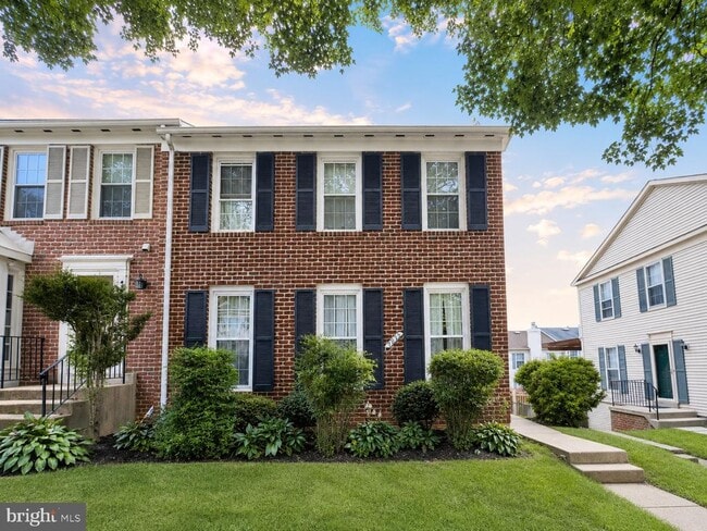 property at 4513 Shoal Creek Ct