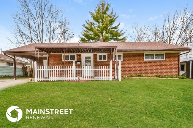property at 8691 Bobolink Dr