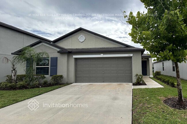 property at 1561 Blue Rose Dr