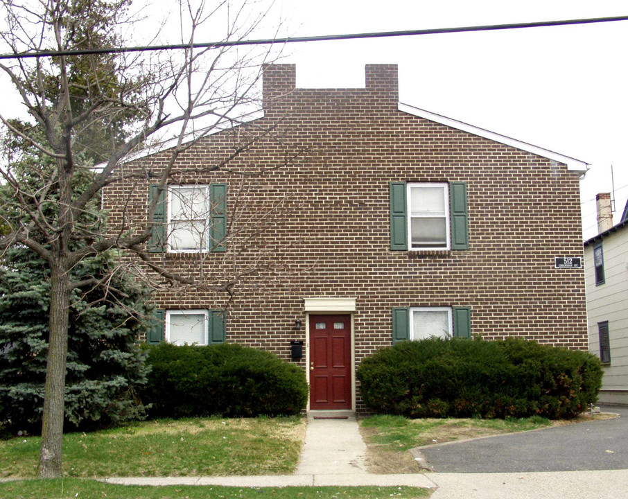 510 Cinnaminson Ave in Palmyra, NJ - Building Photo