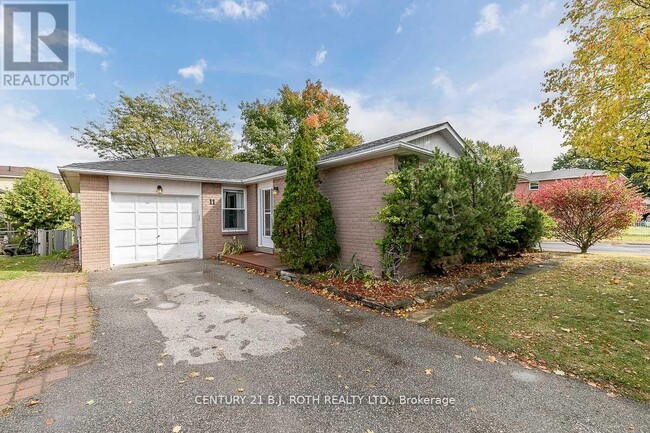property at 11 Cartwright Dr