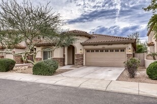 16844 N 98th Pl in Scottsdale, AZ - Building Photo