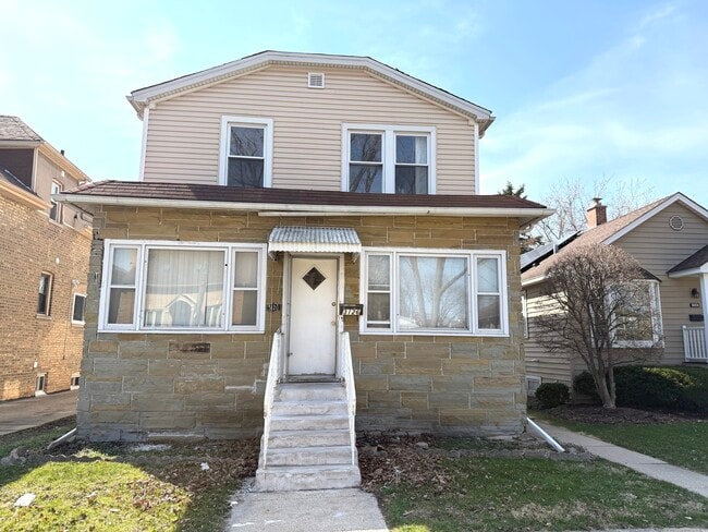 3126 Elder Ln in Franklin Park, IL - Building Photo - Building Photo