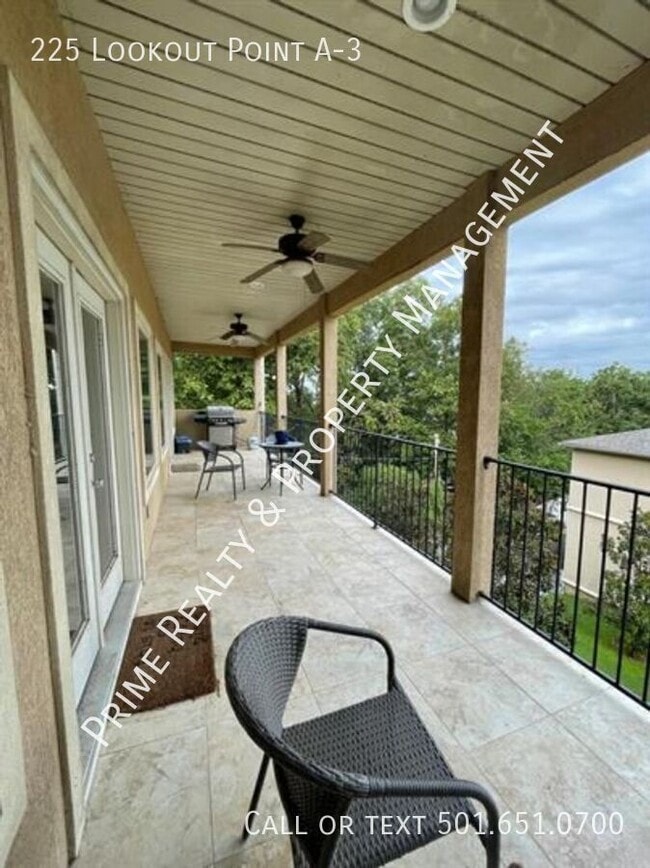 225 Lookout Point in Lake Hamilton, AR - Building Photo - Building Photo
