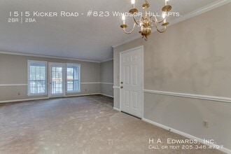 1515 Kicker Rd in Tuscaloosa, AL - Building Photo - Building Photo