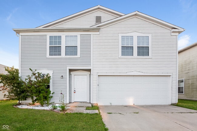 property at 10902 Spirit Dr