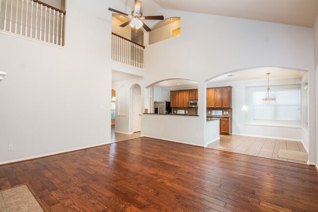 59 W Matisse Meadow Ct in Spring, TX - Building Photo - Building Photo