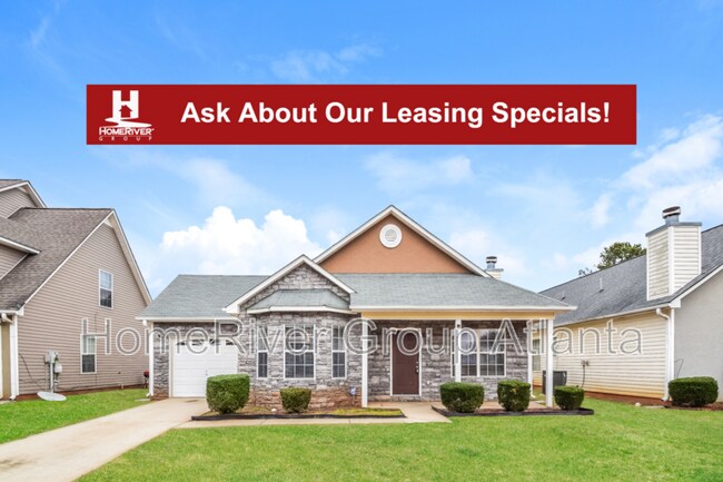 property at 400 Crestfield Cir