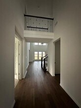 1644 Bradford Pear Way in Prosper, TX - Foto de edificio - Building Photo