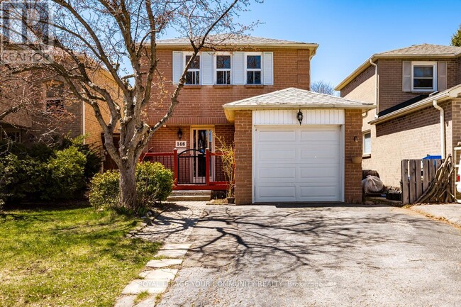 146 Radford Dr