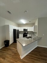 450 Houston Ridge Dr, Unit 813 in Haslet, TX - Building Photo