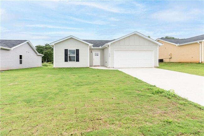 property at 110 ADALINE COURT