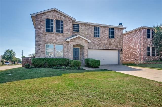 3620 Lipizzan Dr in Denton, TX - Building Photo - Building Photo