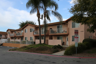 Diamante Apartments