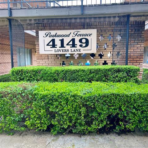 property at 4149 Lovers Ln