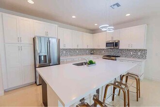 11750 SW Poseidon Way in Port St. Lucie, FL - Building Photo - Building Photo
