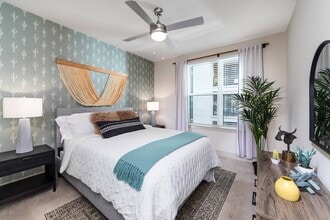 Fifteen15 South Lamar Apartments in Austin, TX - Foto de edificio - Building Photo