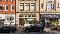 Purnell Arts Building in Baltimore, MD - Building Photo - Building Photo