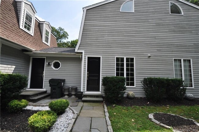 property at 1500 Redding Rd