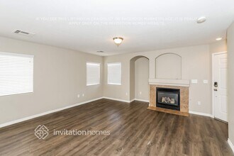 7291 Powers St in Las Vegas, NV - Building Photo - Building Photo