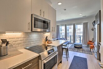 2530 Lawrence St in Denver, CO - Building Photo - Building Photo