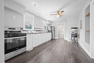 1365 E 43rd St in Cleveland, OH - Building Photo - Building Photo