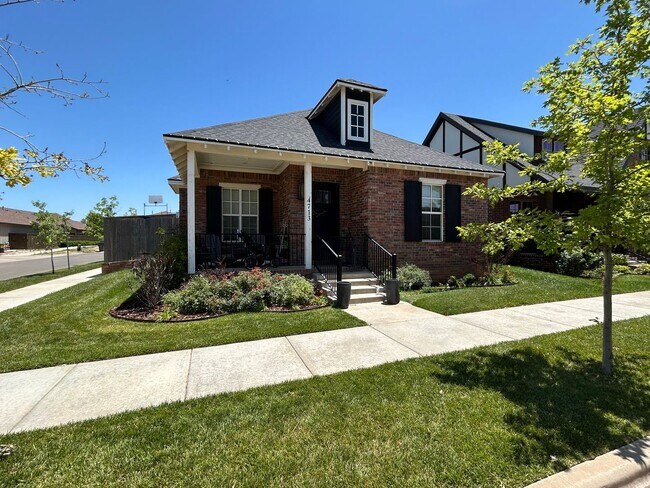 property at 4713 121st Pl