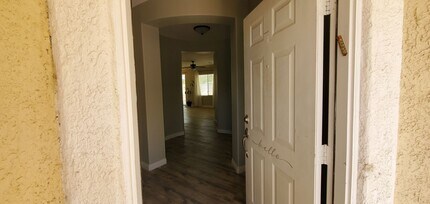 2508 Wellworth Ave in Henderson, NV - Building Photo - Building Photo