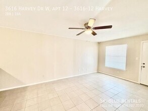 3616 Harvey Dr W in McAllen, TX - Foto de edificio - Building Photo