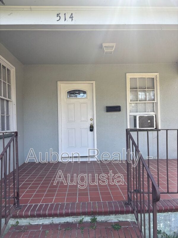 514 Beaufort Dr in Augusta, GA - Building Photo - Building Photo