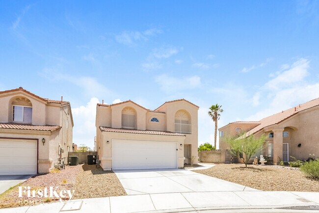 1604 Palmales Ct in Las Vegas, NV - Building Photo - Building Photo