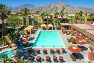 Villaggio at La Quinta Apartments