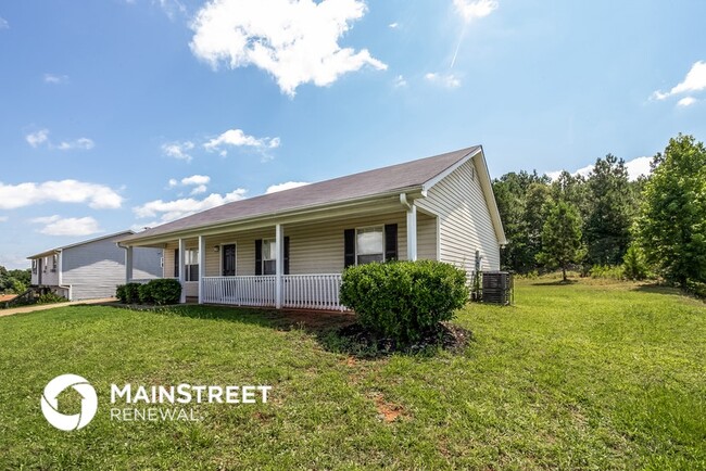 315 Hunters Trce in Covington, GA - Building Photo - Building Photo